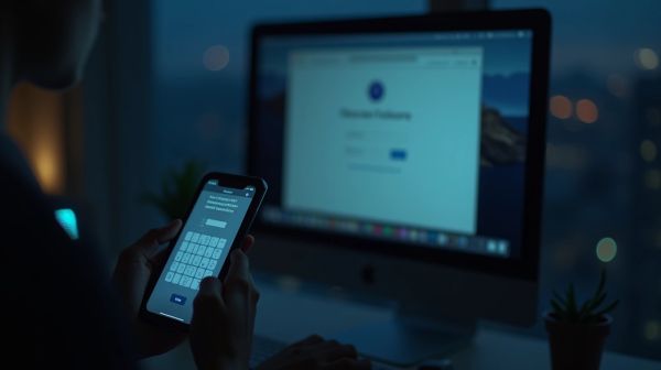 Code 2FA : comment sécuriser vos comptes en ligne efficacement