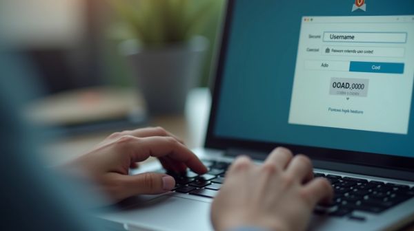 Code 2FA : comment sécuriser vos comptes en ligne efficacement