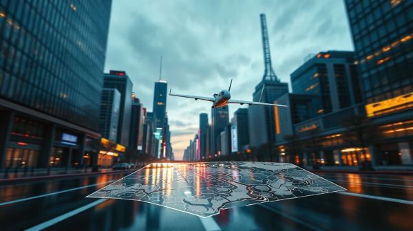 Découvrez des solutions graphiques 2D/3D pour sublimer votre récit