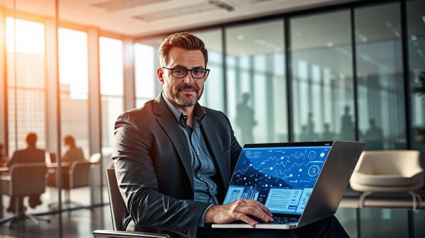 Les meilleures stratégies pour maximiser l'IA dans votre ERP