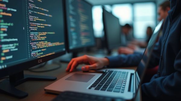 Les vérités surprenantes sur le métier de développeur JavaScript