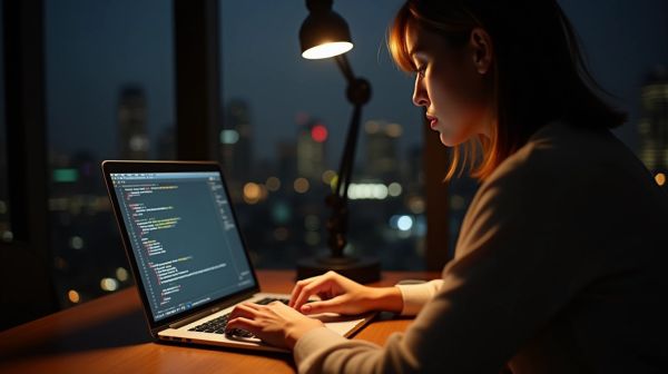 Les vérités surprenantes sur le métier de développeur JavaScript