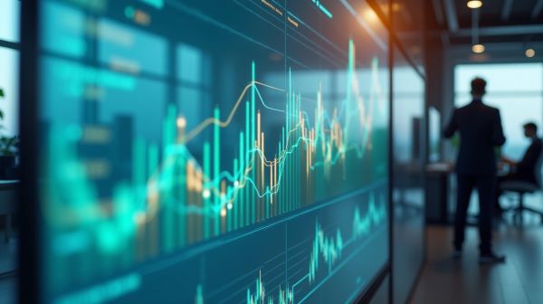 Optimiser l'intelligence artificielle dans l'ERP pour améliorer la performance