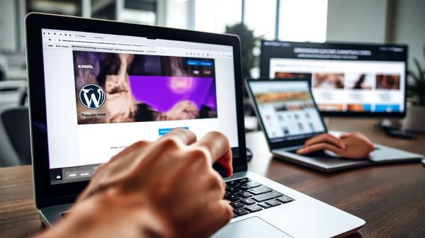 Pourquoi opter pour le builder Divi plutôt que le thème ?